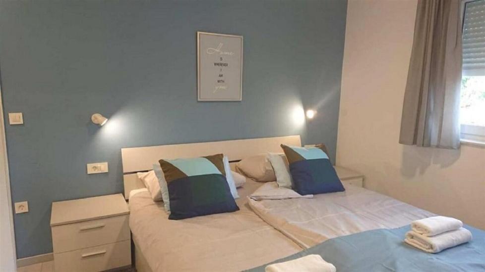 Apartment A3, for 4 persons