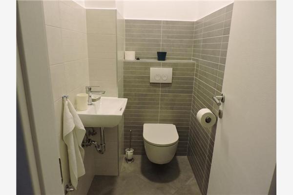 Apartment A3, for 4 persons