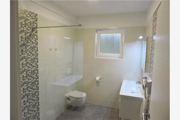 Apartment A3, for 4 persons