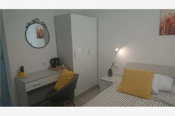 Room S4, for 2 persons