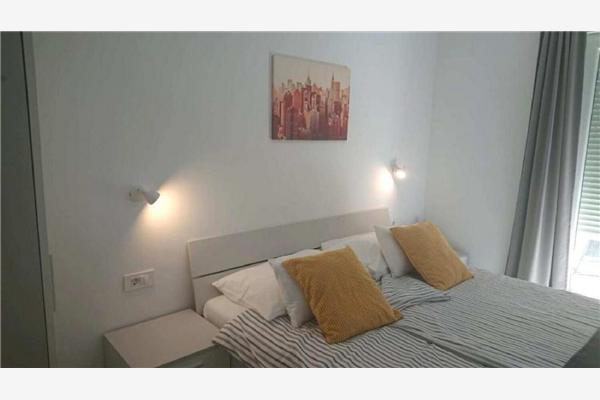 Room S4, for 2 persons