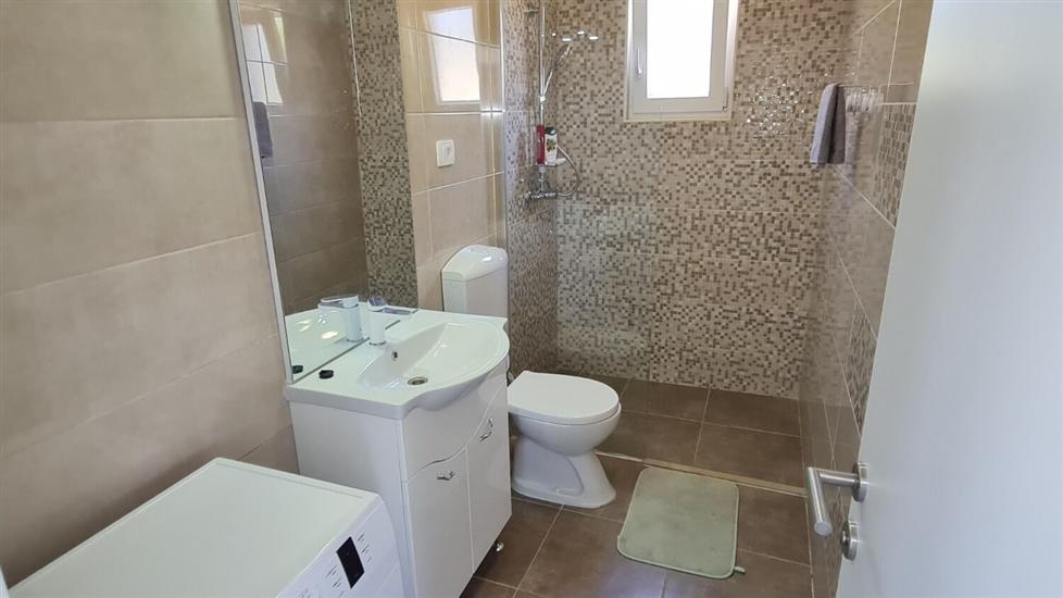 House K1, for 5 persons