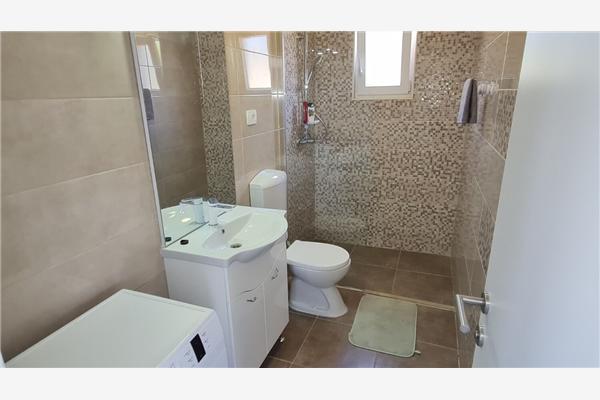 House K1, for 5 persons