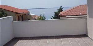 Apartment - Mandre - island Pag