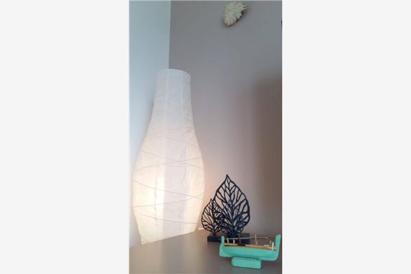 Apartment A2, for 6 persons