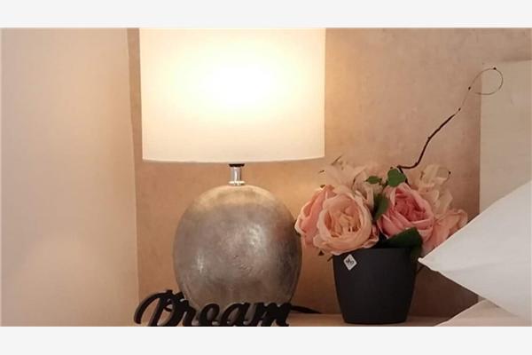 Apartment A2, for 6 persons