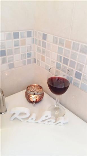 Apartment A2, for 6 persons