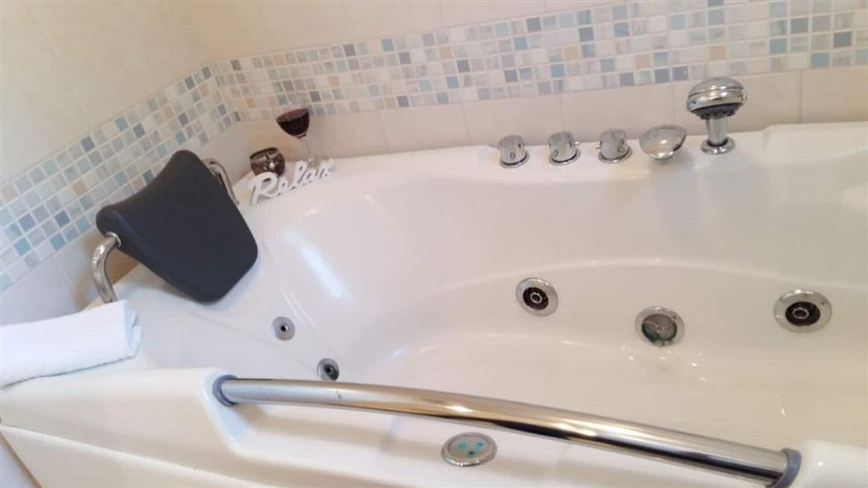 Apartment A2, for 6 persons