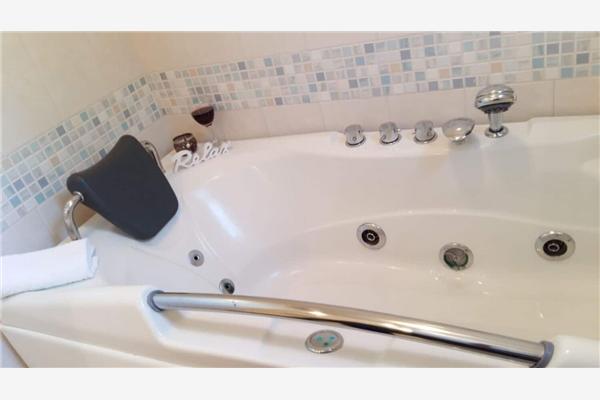 Apartment A2, for 6 persons