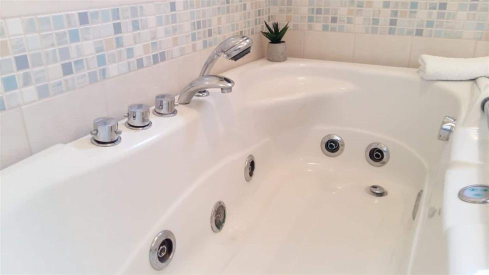 Apartment A2, for 6 persons