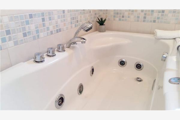 Apartment A2, for 6 persons