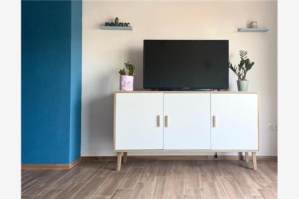 Apartment A3, for 4 persons