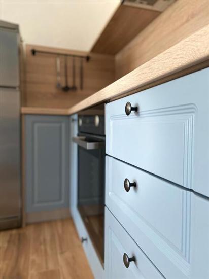 Apartment A3, for 4 persons