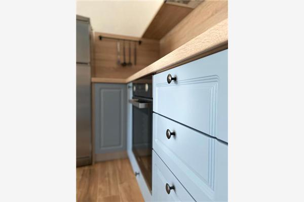 Apartment A3, for 4 persons