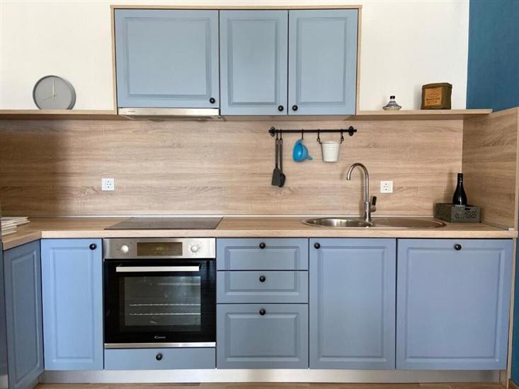 Apartment A3, for 4 persons