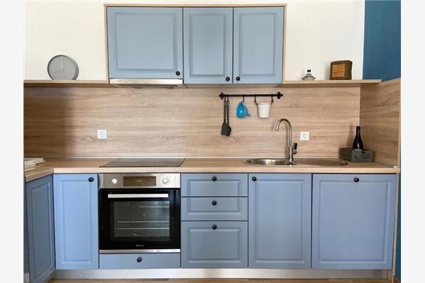 Apartment A3, for 4 persons