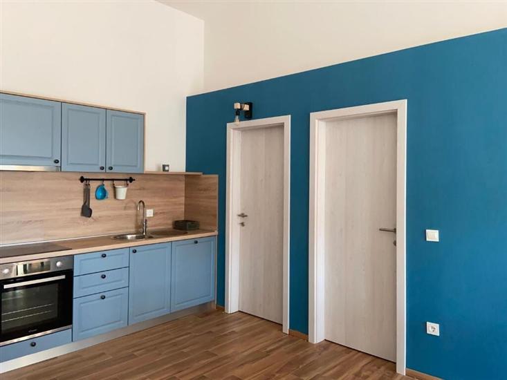 Apartment A3, for 4 persons