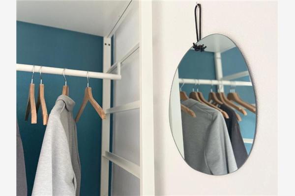 Apartment A3, for 4 persons