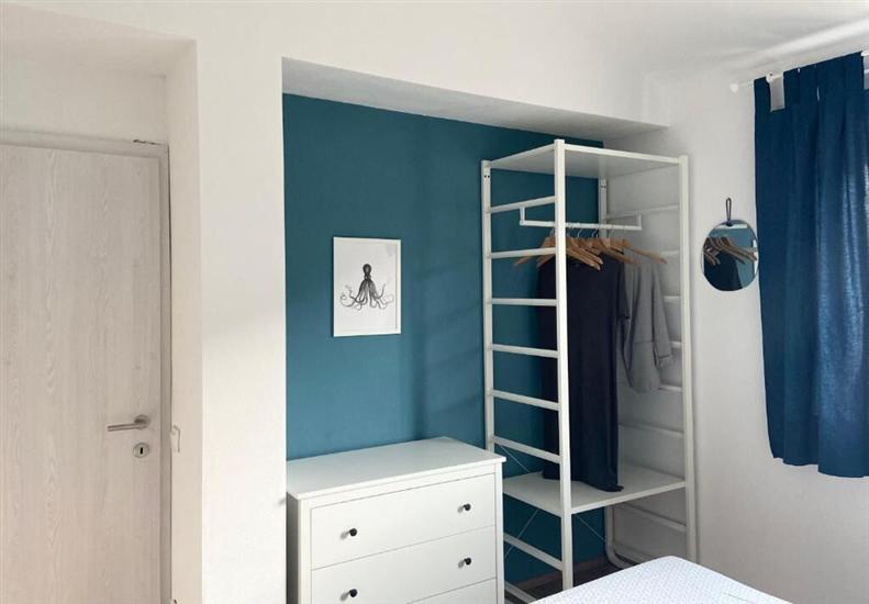 Apartment A3, for 4 persons