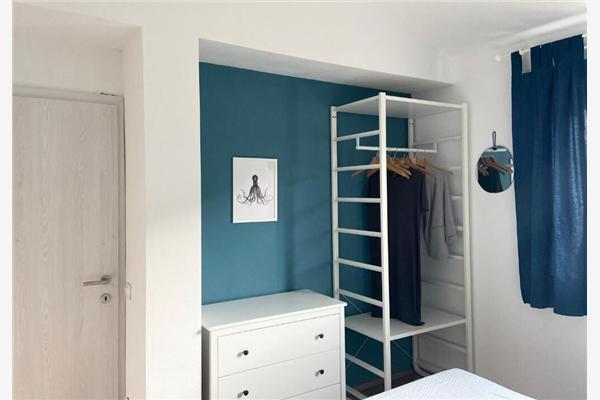 Apartment A3, for 4 persons