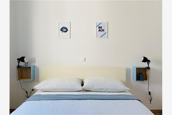 Apartment A3, for 4 persons