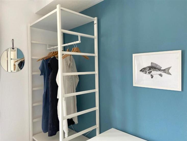 Apartment A3, for 4 persons