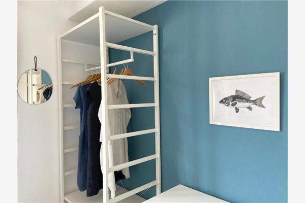 Apartment A3, for 4 persons