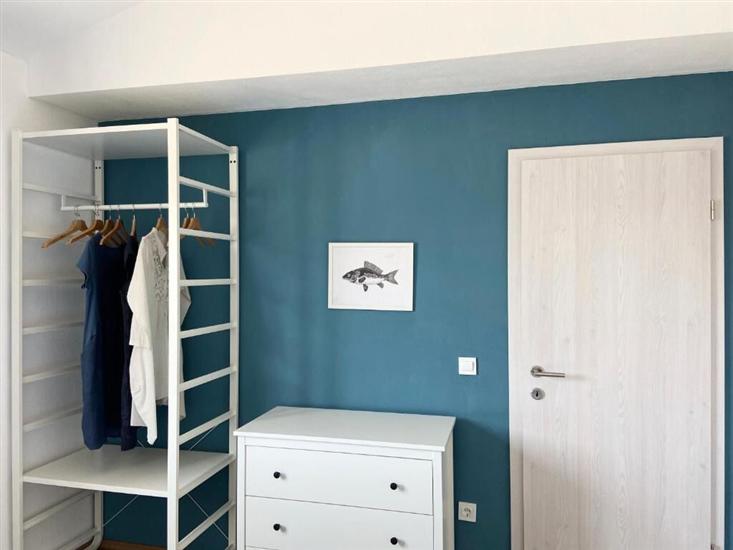 Apartment A3, for 4 persons