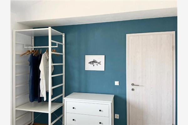 Apartment A3, for 4 persons