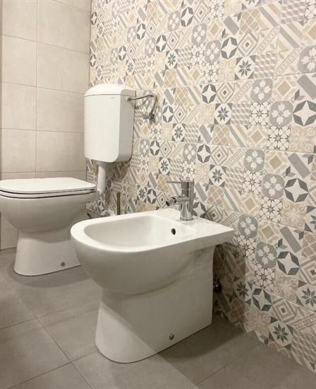 Apartment A3, for 4 persons