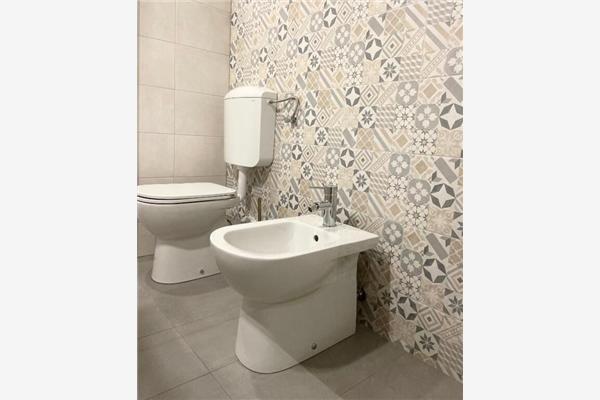 Apartment A3, for 4 persons