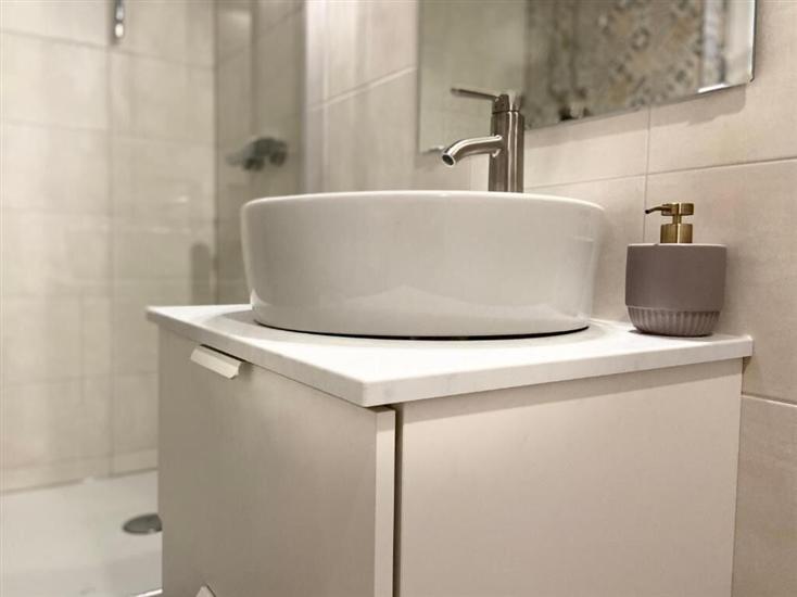 Apartment A3, for 4 persons