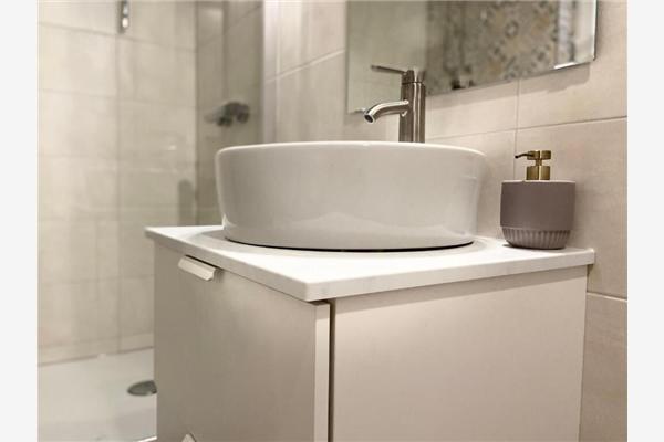 Apartment A3, for 4 persons