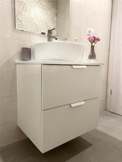 Apartment A3, for 4 persons