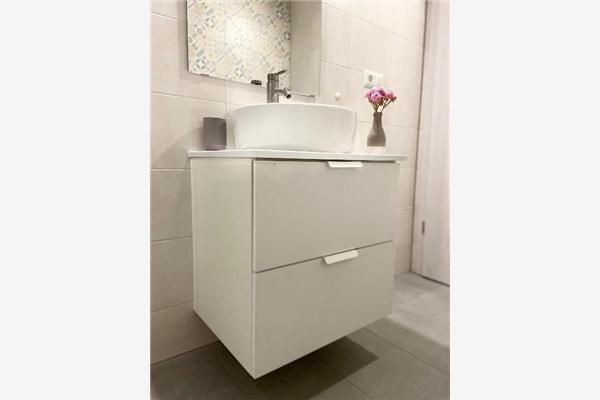 Apartment A3, for 4 persons