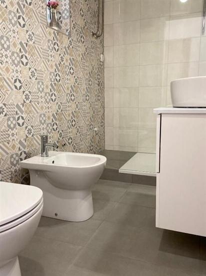 Apartment A3, for 4 persons