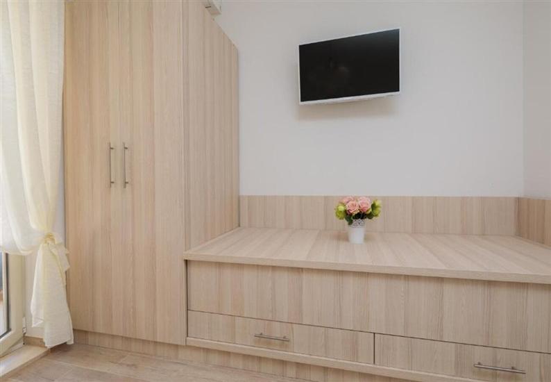 Apartment A2, for 3 persons