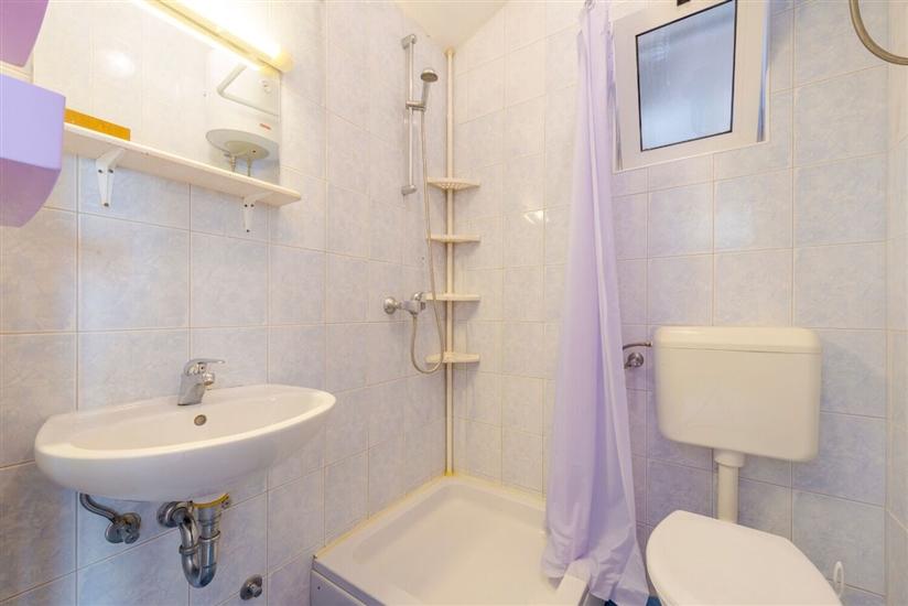 Apartment A3, for 2 persons