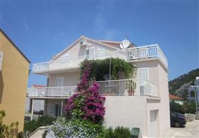Apartment - Hvar - island Hvar