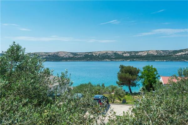 Apartment A3, for 6 persons