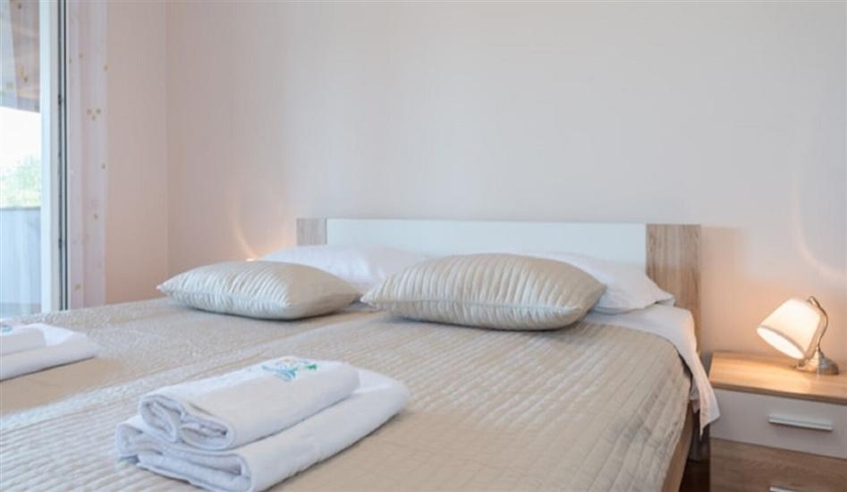 Apartment A3, for 6 persons