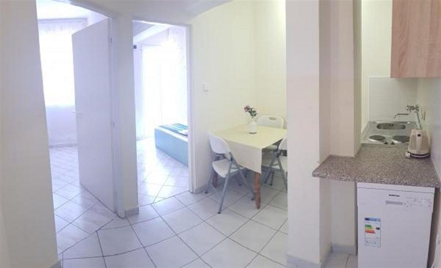 Apartment A5, for 4 persons