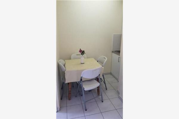 Apartment A5, for 4 persons