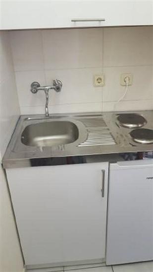 Apartment A5, for 4 persons