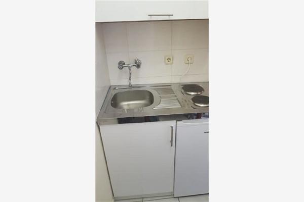 Apartment A5, for 4 persons