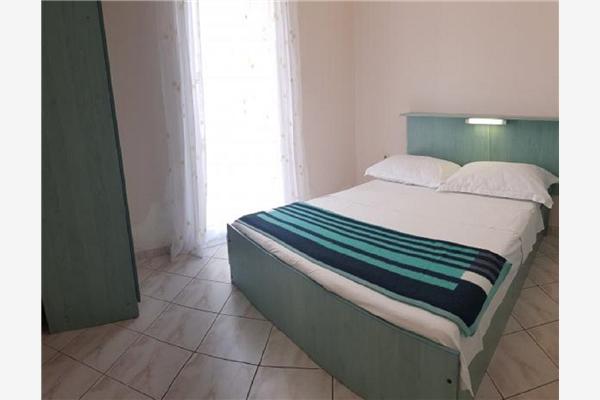 Apartment A5, for 4 persons