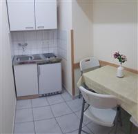 Apartment A6, for 2 persons