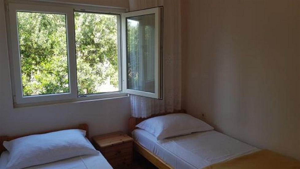 Apartment A6, for 2 persons