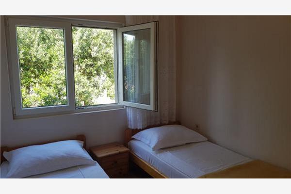 Apartment A6, for 2 persons