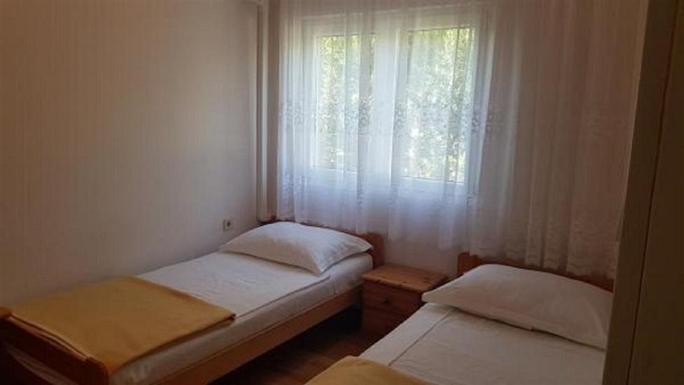Apartment A6, for 2 persons